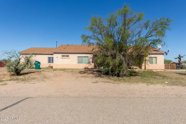 16250 W Feral Road, Marana, AZ 85653