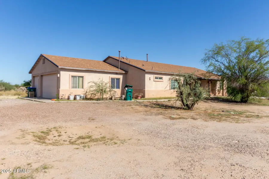 16250 W Feral Road, Picture Rocks, AZ 85653 - Image #3