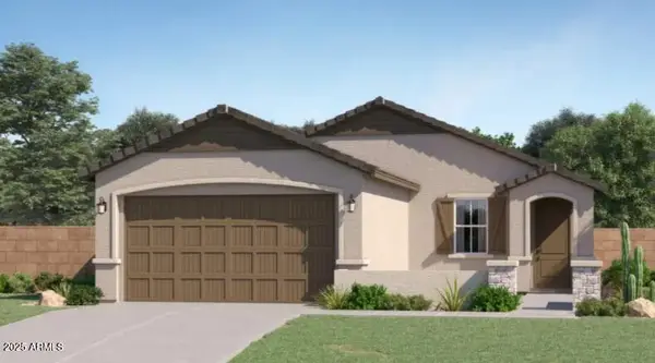 17312 W Gray Fox Trail, Surprise, AZ 85387