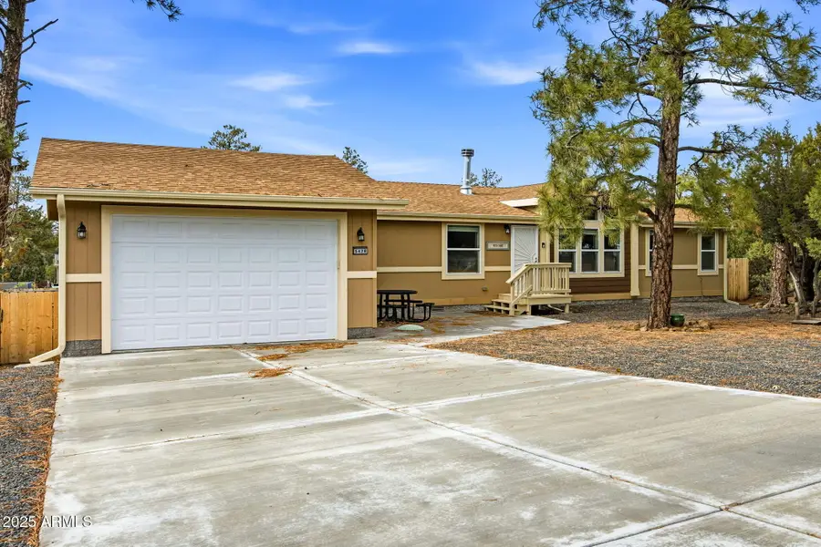 5428 Gray Wolf Drive, Wagon Wheel, AZ 85929 - Image #3