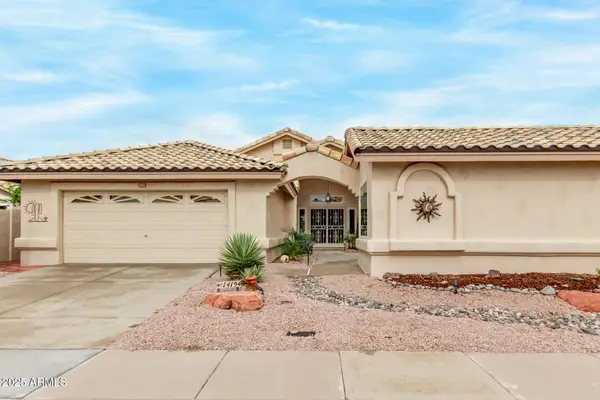 14194 W Mountain Laurel Trail, Surprise, AZ 85374