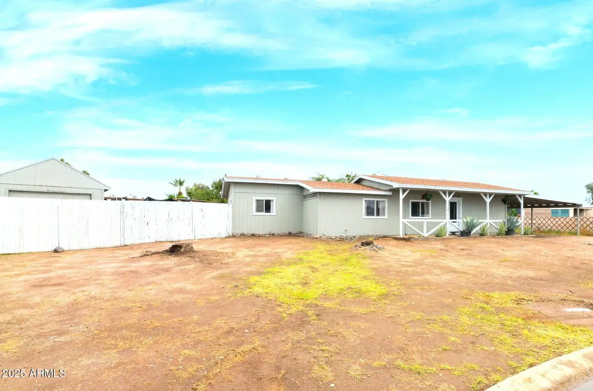 314 E Villa Maria Drive, Phoenix, AZ 85022 - Image #1