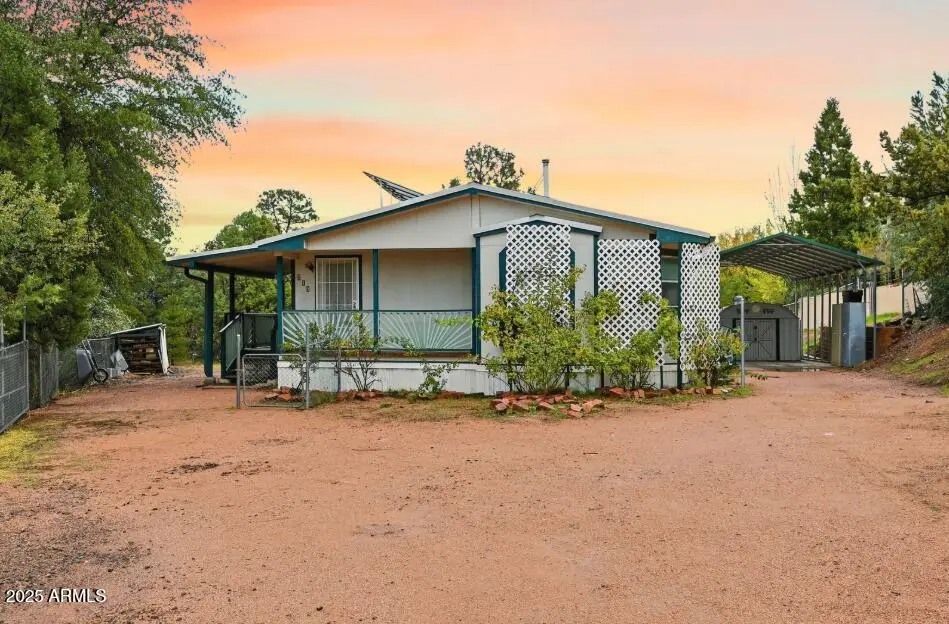 313 W Wade Lane, Payson, AZ 85541 - Image #1