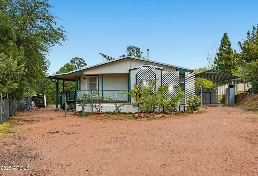 313 W Wade Lane, Payson, AZ 85541 - Image #2