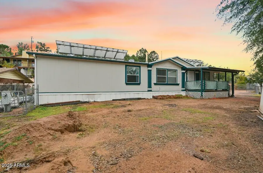 313 W Wade Lane, Payson, AZ 85541 - Image #3