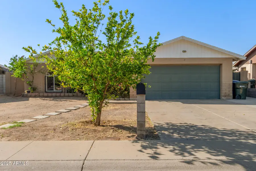 1124 N 59th Drive, Phoenix, AZ 85043 - Image #2