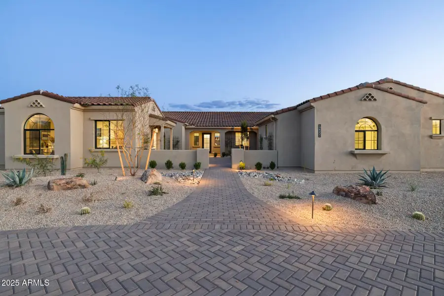 12295 E Gold Dust Avenue, Scottsdale, AZ 85259 - Image #2