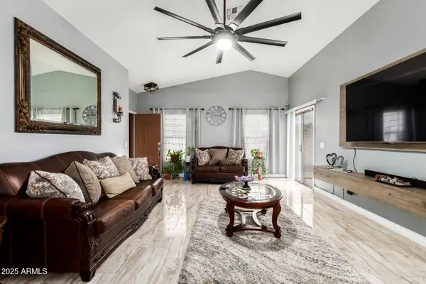 23932 W Hidalgo Avenue, Buckeye, AZ 85326