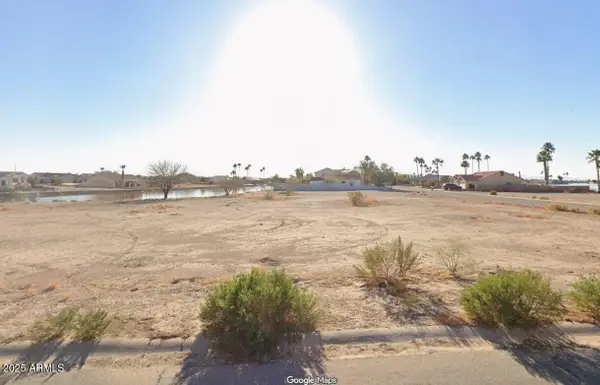 15632 S Coral Road #868, Arizona City, AZ 85123