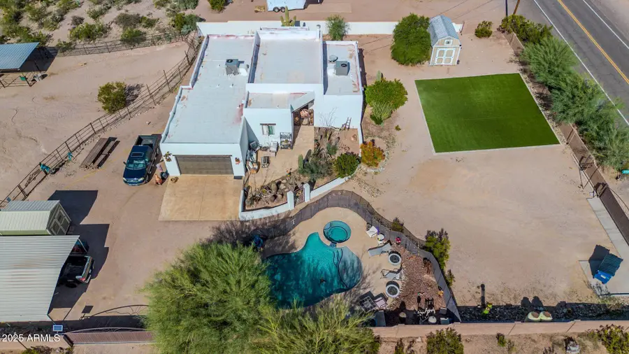 822 N Cortez Road, Apache Junction, AZ 85119 - Image #3