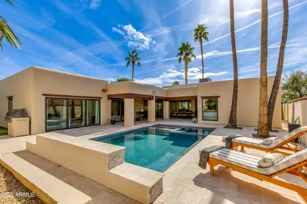 3116 E Rose Lane, Phoenix, AZ 85016