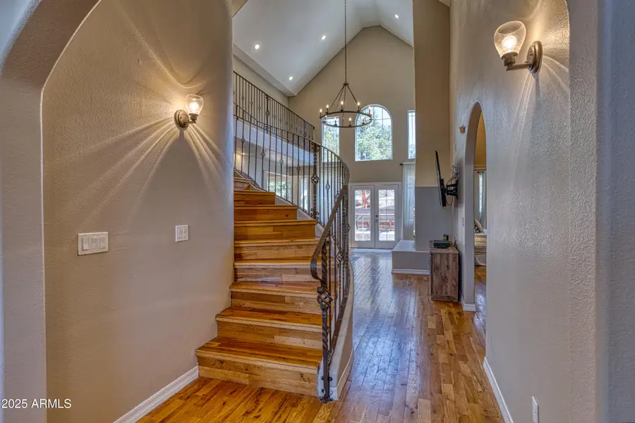 4701 S Manzanita Way, Show Low, AZ 85901 - Image #2