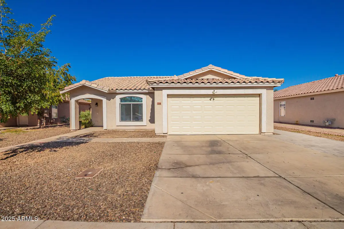 7216 W Hilton Avenue, Phoenix, AZ 85043 - Image #1