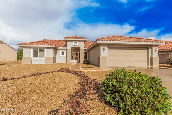 22637 N Hermosillo Drive, Sun City West, AZ 85375