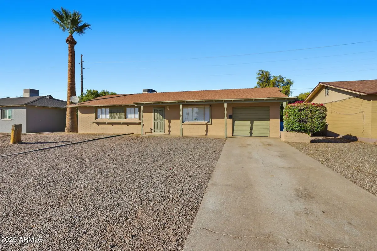 5136 W Osborn Road, Phoenix, AZ 85031 - Image #1