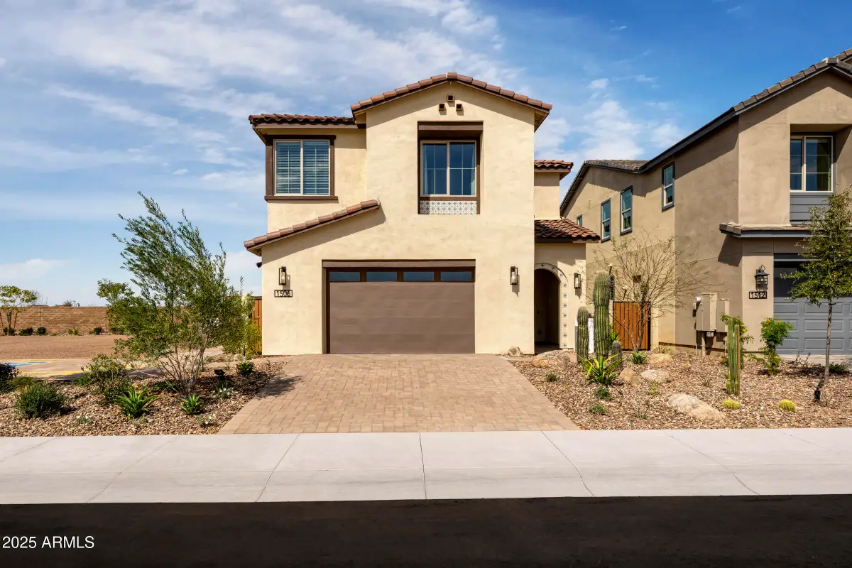 1506 E Coconino Way, Gilbert, AZ 85298 - Image #1