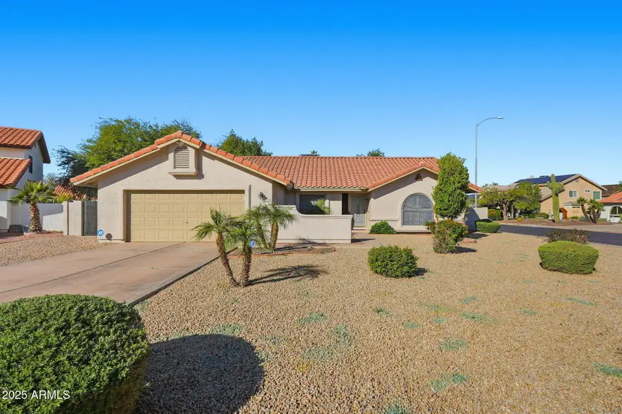 3329 E Harmony Avenue, Mesa, AZ 85204 - Image #2