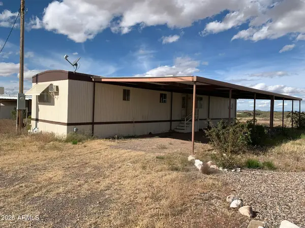 9126 N Montie Avenue, McNeal, AZ 85617