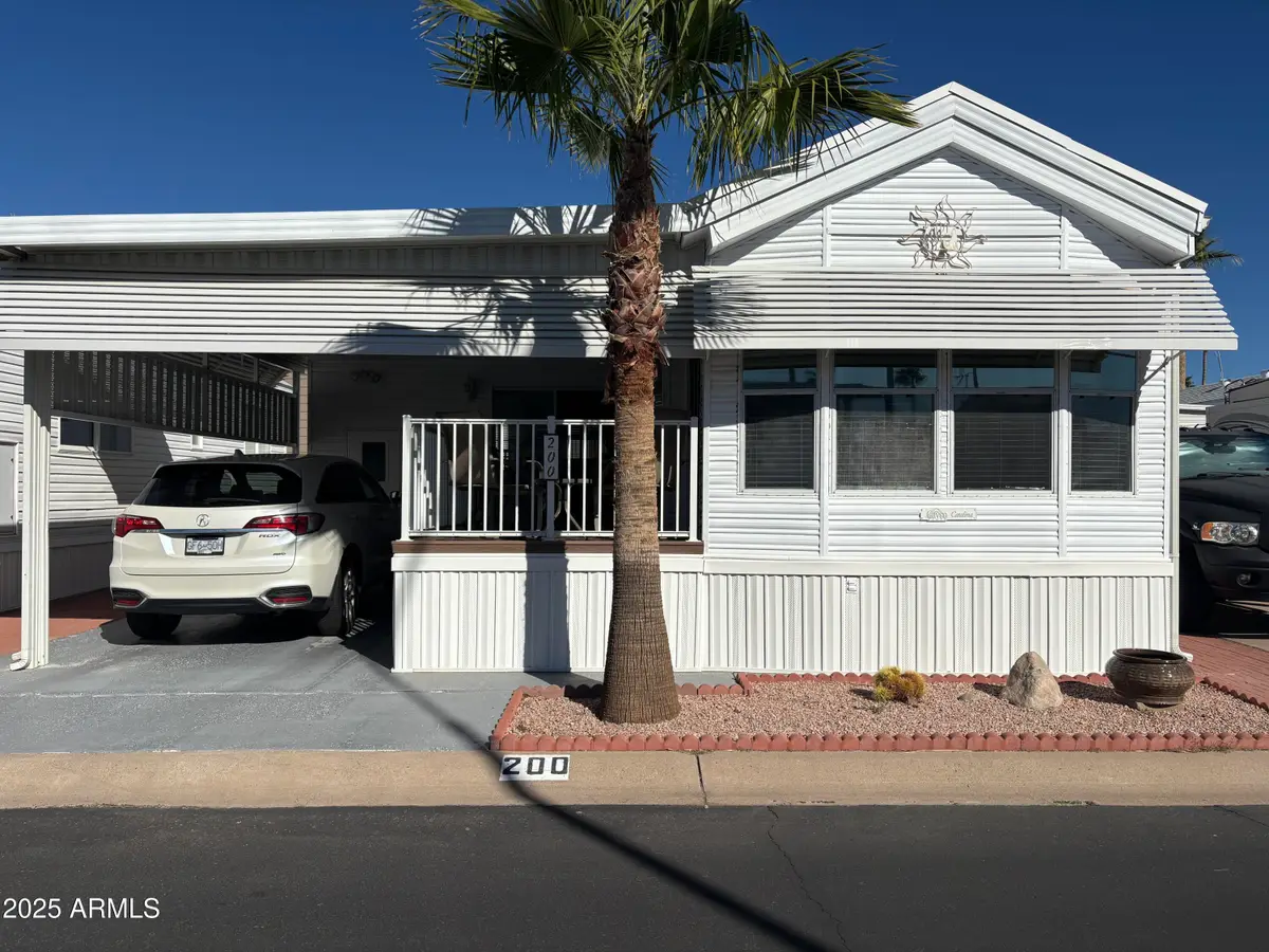 200 Nightdigger Drive, Apache Junction, AZ 85119 - Image #1