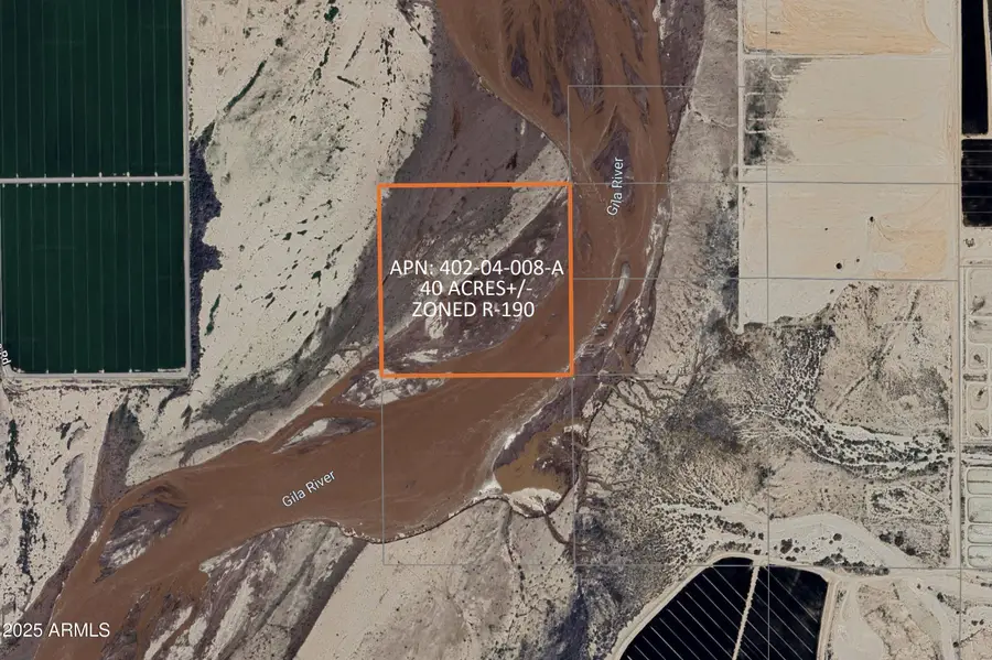 46000 S Old Highway 80 --, Gila Bend, AZ 85337 - Image #3