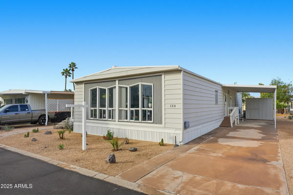 2650 W Union Hills Drive #138, Phoenix, AZ 85027 - Image #1