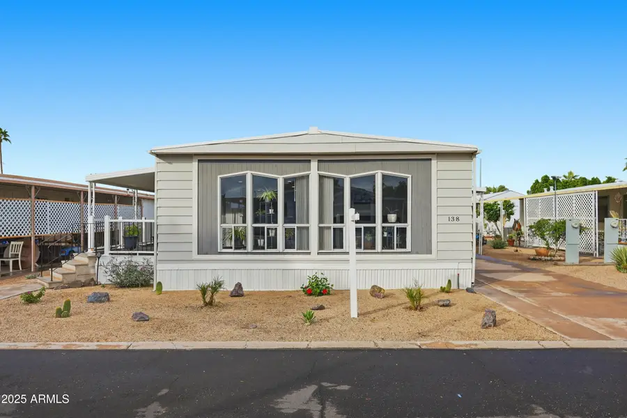 2650 W Union Hills Drive #138, Phoenix, AZ 85027 - Image #2