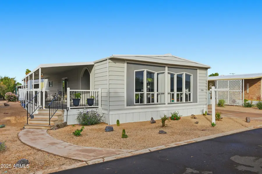 2650 W Union Hills Drive #138, Phoenix, AZ 85027 - Image #3