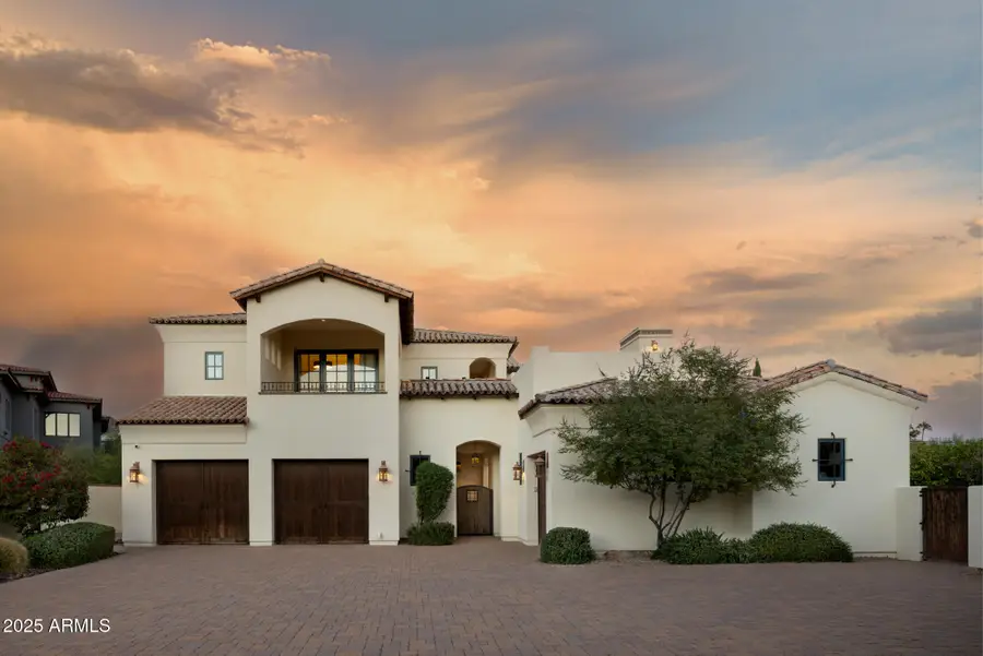 6725 N 39th Way, Phoenix, AZ 85253 - Image #2