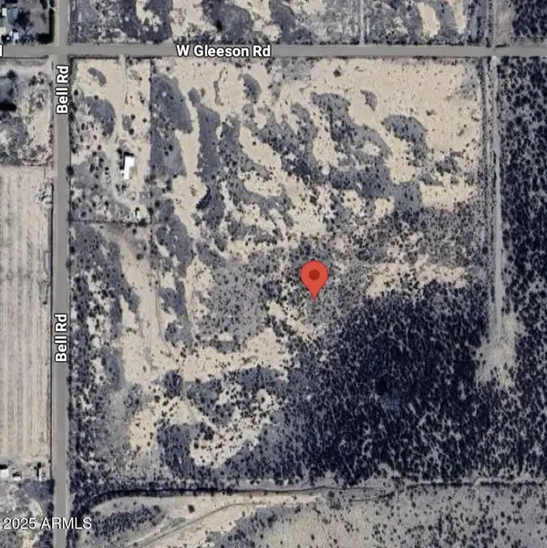 Tbd N Bell Road, Elfrida, AZ 85610