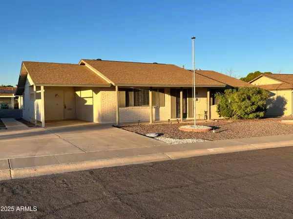 11014 W Cheryl Drive, Sun City, AZ 85351