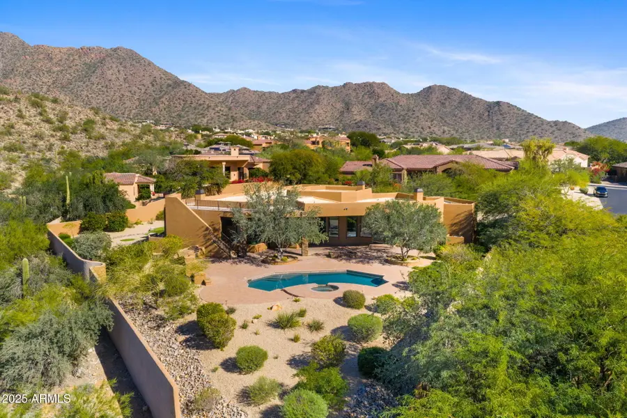 13322 E Paradise Drive, Scottsdale, AZ 85259 - Image #2