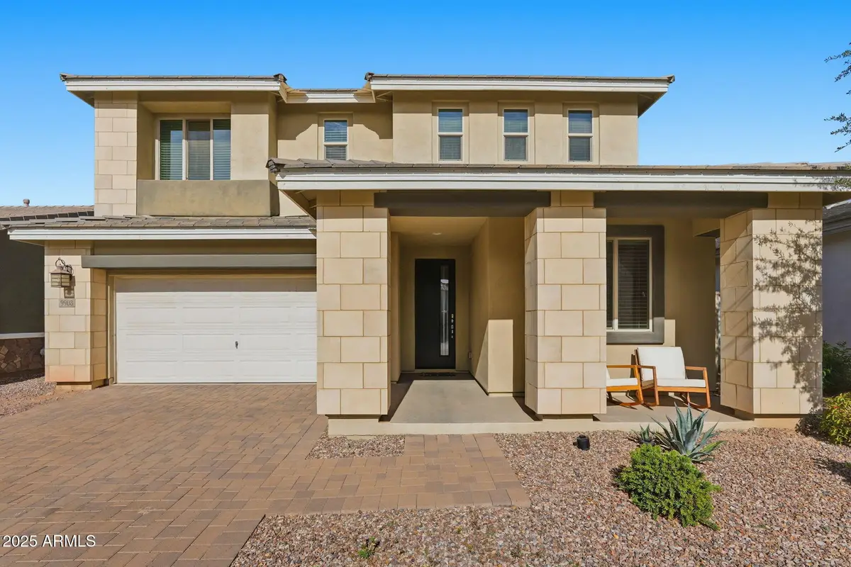 9908 E Kinetic Drive, Mesa, AZ 85212 - Image #1