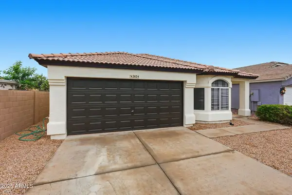 2624 E Anderson Drive, Phoenix, AZ 85032