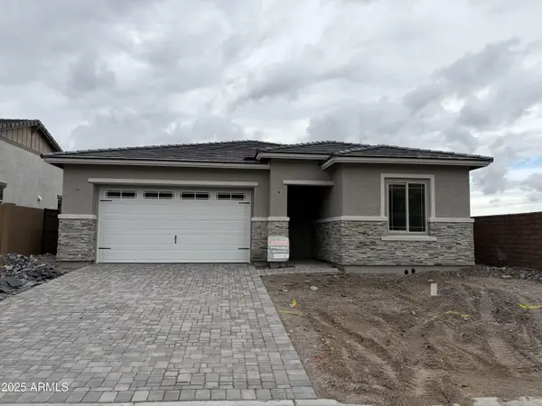 16967 W Desert Lane, Goodyear, AZ 85338