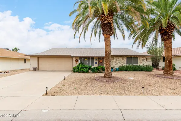 17426 N 125th Avenue, Sun City West, AZ 85375