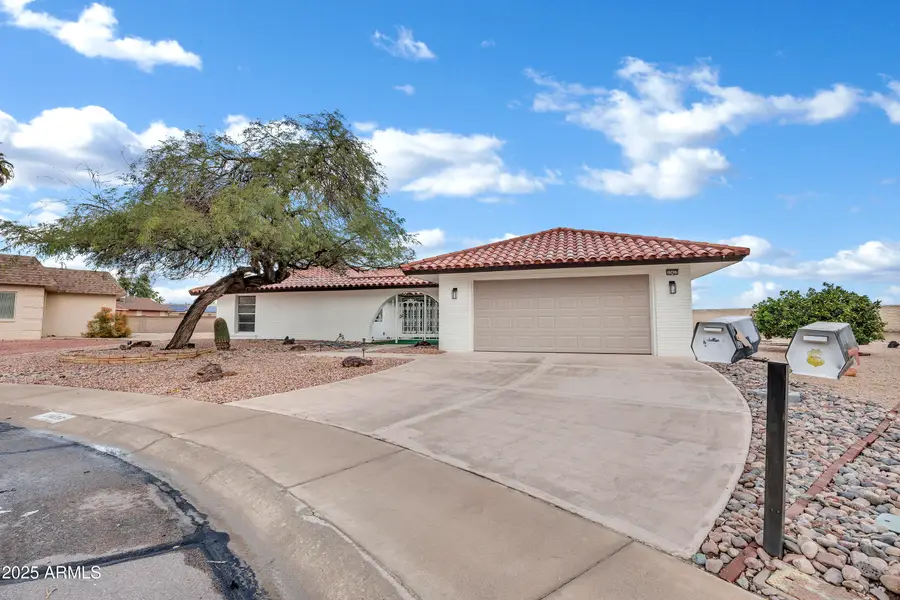 17427 N 123rd Drive, Sun City West, AZ 85375 - Image #2