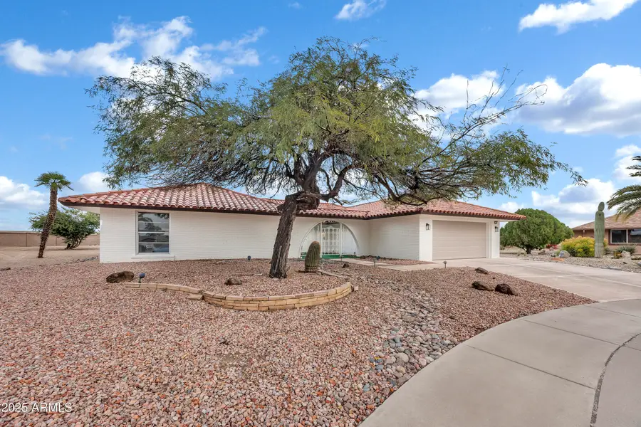 17427 N 123rd Drive, Sun City West, AZ 85375 - Image #3