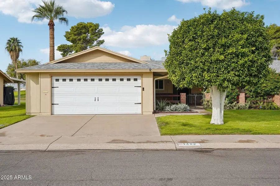9402 N 109th Drive, Sun City, AZ 85351 - Image #2