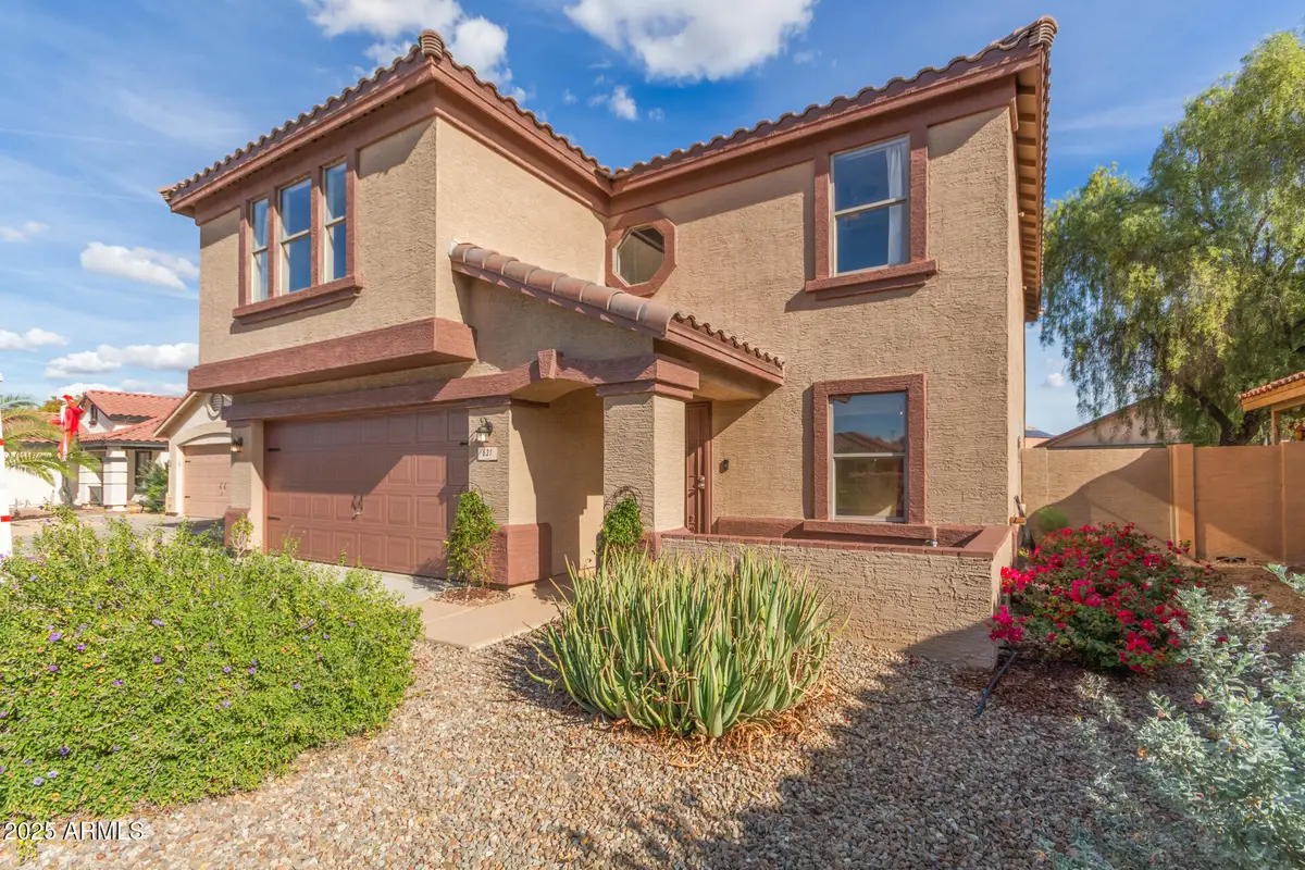 631 S Colonial Court, Gilbert, AZ 85296 - Image #1