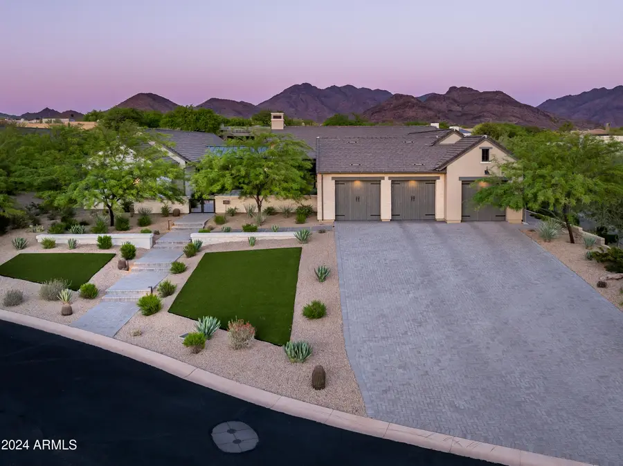 22439 N 89th Street, Scottsdale, AZ 85255 - Image #3