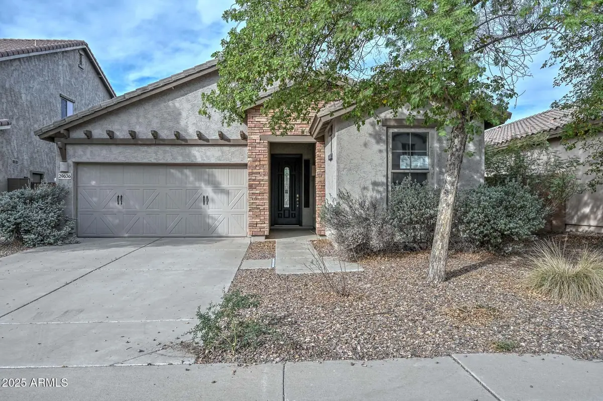 29636 N 120th Lane, Peoria, AZ 85383 - Image #1