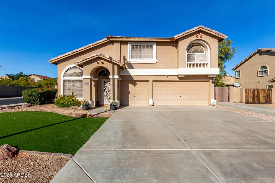 21982 W La Pasada Boulevard, Buckeye, AZ 85326 - Image #2