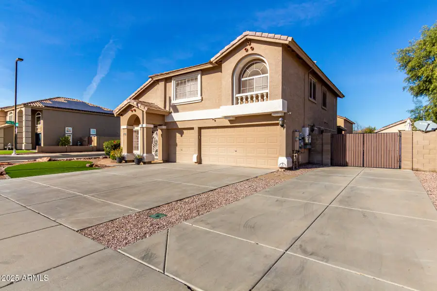 21982 W La Pasada Boulevard, Buckeye, AZ 85326 - Image #3