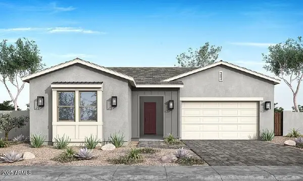 245 E La Estela Lane, San Tan Valley, AZ 85140