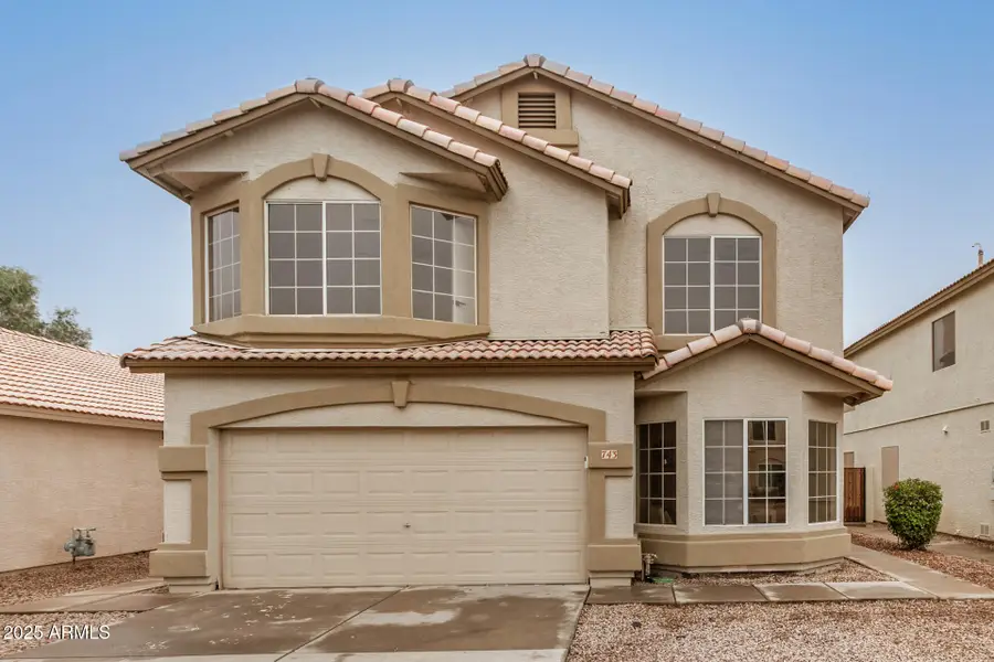743 E Kesler Lane, Chandler, AZ 85225 - Image #2