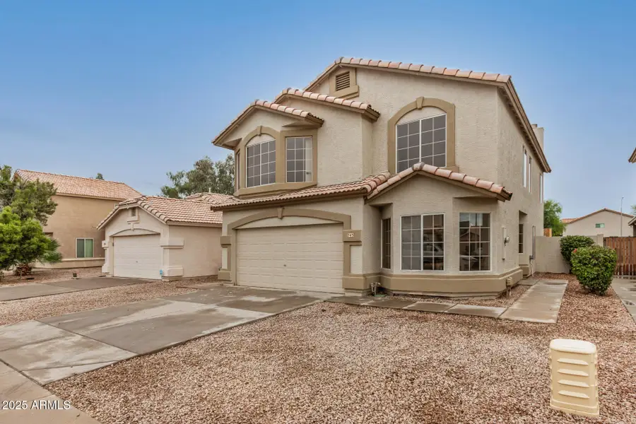 743 E Kesler Lane, Chandler, AZ 85225 - Image #3