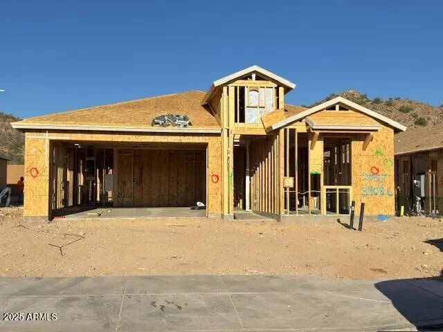 6942 W Buckhorn Trail, Peoria, AZ 85383 - Image #1