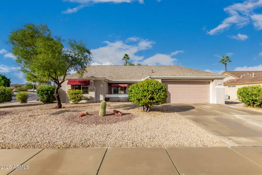 15024 W Yosemite Drive, Sun City West, AZ 85375 - Image #2