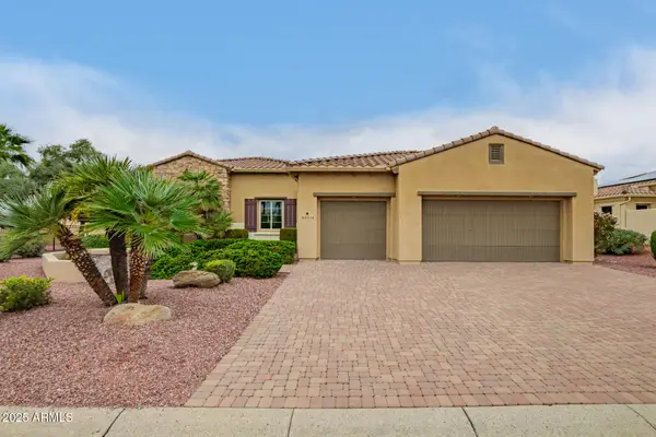 22110 N Valerio Drive, Sun City West, AZ 85375