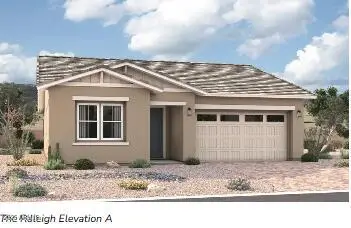 16961 W Desert Lane, Goodyear, AZ 85338